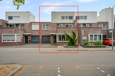 Havenzicht 8, 6171ED, Stein, Limburg