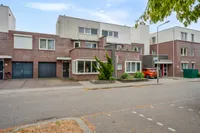 Havenzicht 8, Stein
