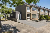 Brunostraat 2, Bolsward