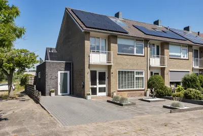 Brunostraat 2, 8701XM, Bolsward, Friesland