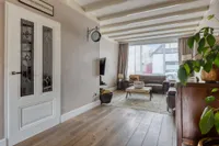 Kade 58, Roosendaal