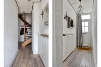 Kade 58, Roosendaal