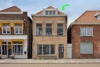 Kade 58, Roosendaal
