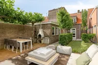 Middenstraat 111, Roosendaal
