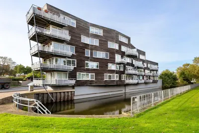 Koudekerkseweg 2 2, 4382EB, Vlissingen, Zeeland