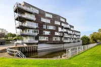 Koudekerkseweg 2 2, Vlissingen