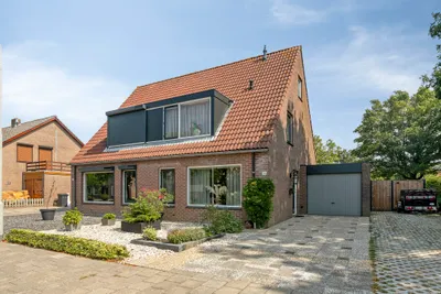 Pluimpot 14, 4417CG, Hansweert, Zeeland