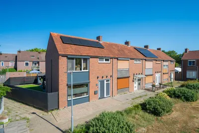 Romeinenstraat 77, 5935SC, Steyl, Limburg
