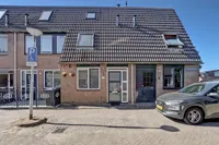 Aldendrielpad 18, Rotterdam