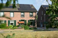 Aalbersestraat 13, Vragender