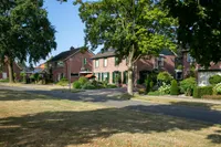 Aalbersestraat 13, Vragender