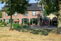 Aalbersestraat 13, Vragender