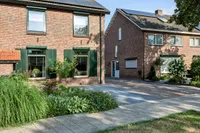 Aalbersestraat 13, Vragender