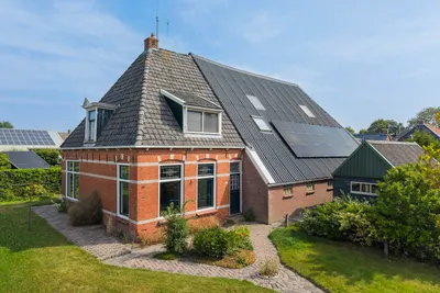Unemastraat 10, 9171LD, Blije, Friesland