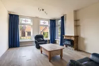 Unemastraat 10, Blije