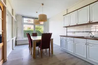 Unemastraat 10, Blije