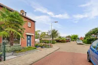 Burgemeester van Oeverenstraat 21, Poortvliet