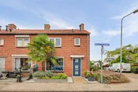 Burgemeester van Oeverenstraat 21, Poortvliet