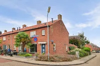 Burgemeester van Oeverenstraat 21, Poortvliet