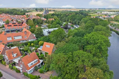 Touwbaan 12, 4301HJ, Zierikzee, Zeeland