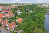 Touwbaan 12, Zierikzee