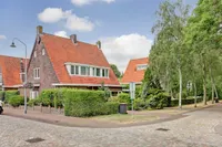 Touwbaan 12, Zierikzee