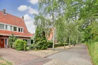 Touwbaan 12, Zierikzee