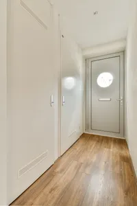 Papaverhof 35, Amsterdam