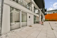 Papaverhof 35, Amsterdam
