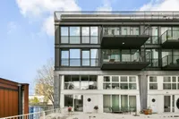 Papaverhof 35, Amsterdam