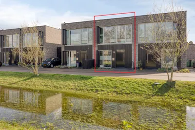 Schaapskooi 16, 4841DT, Prinsenbeek, Noord-Brabant