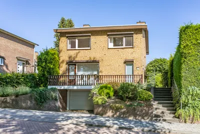 Schepenstraat 2 B, 6441ED, Brunssum, Limburg