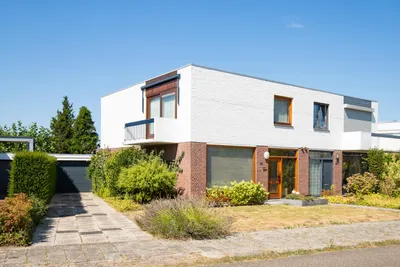 Dokter van Berckellaan 22, 6416GZ, Heerlen, Limburg