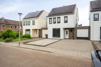 Bornerkapelstraat 15, Born