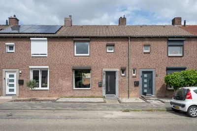 Oude Landgraaf 78, 6373BB, Landgraaf, Limburg