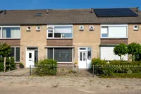 Mgr Ariensstraat 5, Hoogerheide