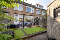 Mgr Ariensstraat 5, Hoogerheide