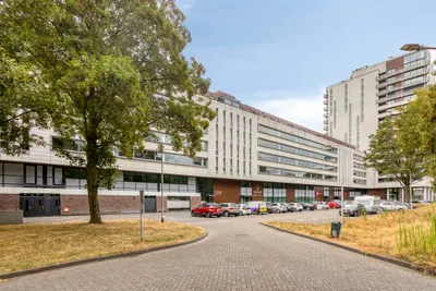 Ringbaan-Zuid 184, 5022PP, Tilburg, Noord-Brabant