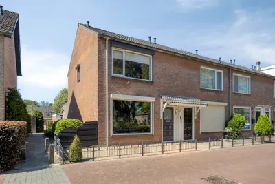 Telstarlaan 78, 5061SR, Oisterwijk, Noord-Brabant