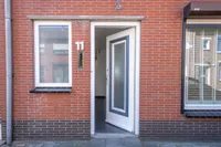 Rozemarijnstraat 11, Zaamslag