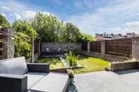 Ravelstraat 132, Bergen Op Zoom