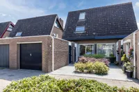 Ravelstraat 132, Bergen Op Zoom