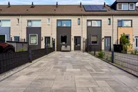 Jan Rijksenstraat 14, Almere