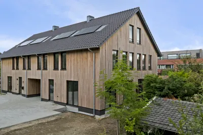 Gershwinstraat 13, 2807SG, Gouda, Zuid-Holland