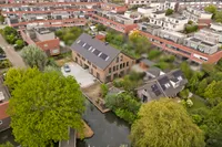 Gershwinstraat 13, Gouda