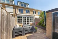 Martinus Nijhoffstraat 17, Zandvoort