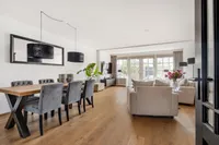 Martinus Nijhoffstraat 17, Zandvoort