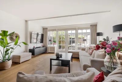 Martinus Nijhoffstraat 17, 2041NS, Zandvoort, Noord-Holland