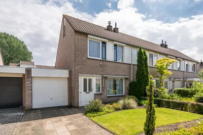 Calsstraat 35, 5707JN, Helmond, Noord-Brabant
