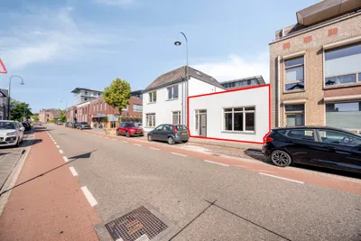 Mierloseweg 112, 5707AP, Helmond, Noord-Brabant